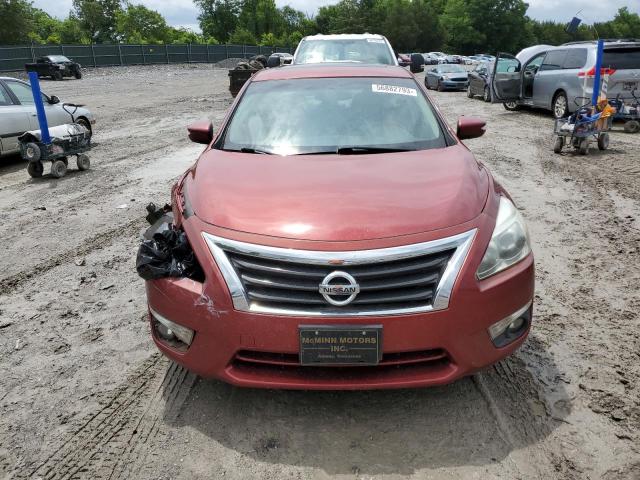 Photo 5 from auction – 2013 NISSAN ALTIMA 3.5 with VIN 1N4BL3AP5DC196332
