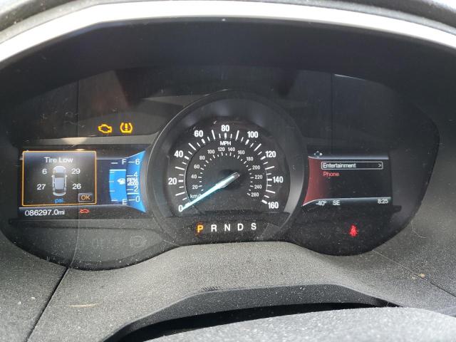 Photo 9 from auction – 2015 FORD EDGE SEL with VIN 2FMTK4J91FBC37966