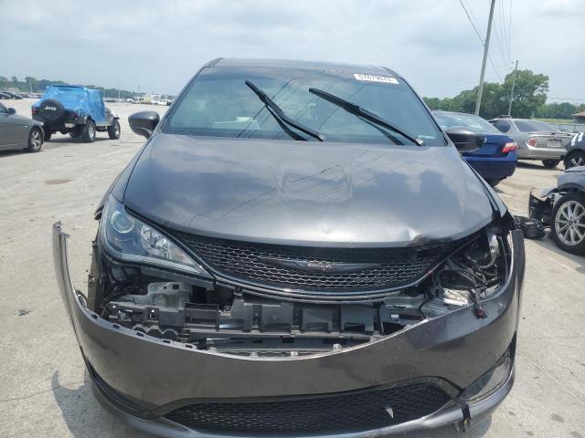 Photo 5 from auction – 2020 CHRYSLER PACIFICA T with VIN 2C4RC1FG3LR245622