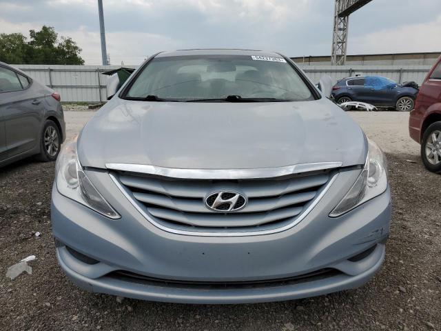 Photo 5 from auction – 2011 HYUNDAI SONATA GLS with VIN 5NPEB4AC6BH147686
