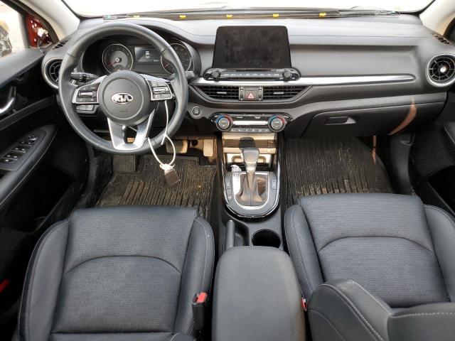 Photo 8 from auction – 2019 KIA FORTE EX with VIN 3KPF54AD5KE059995