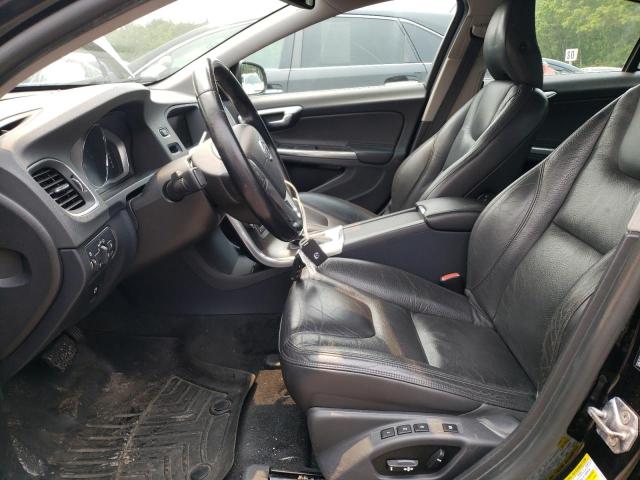 Photo 7 from auction – 2014 VOLVO S60 T5 with VIN YV1612FS3E2270700