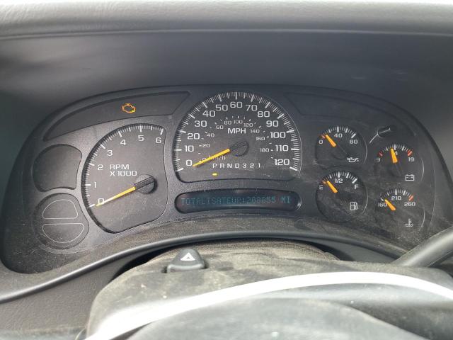 Photo 9 from auction – 2006 CHEVROLET SILVERADO with VIN 2GCEC19T461109669