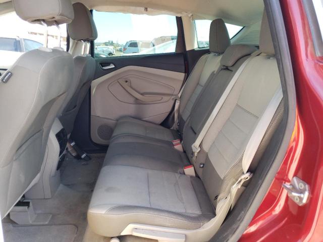 Photo 10 from auction – 2013 FORD C-MAX SE with VIN 1FADP5AU2DL539175