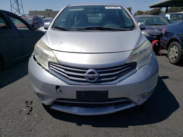 Photo 5 from auction – 2014 NISSAN VERSA NOTE with VIN 3N1CE2CPXEL426147
