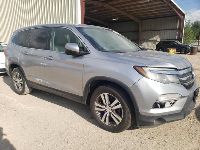 Photo 4 from auction – 2016 HONDA PILOT EX with VIN 5FNYF5H39GB033085