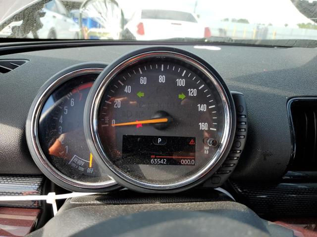 Photo 9 from auction – 2017 MINI COOPER S C with VIN WMWLN9C55H2E49118