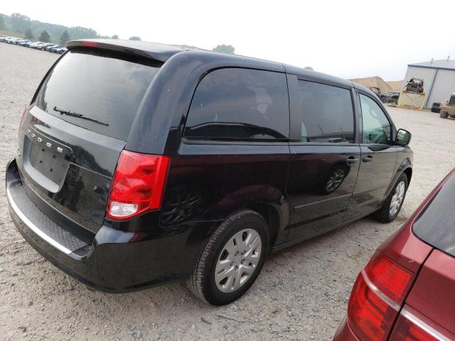 Photo 3 from auction – 2016 DODGE GRAND CARA with VIN 2C4RDGBG7GR211419
