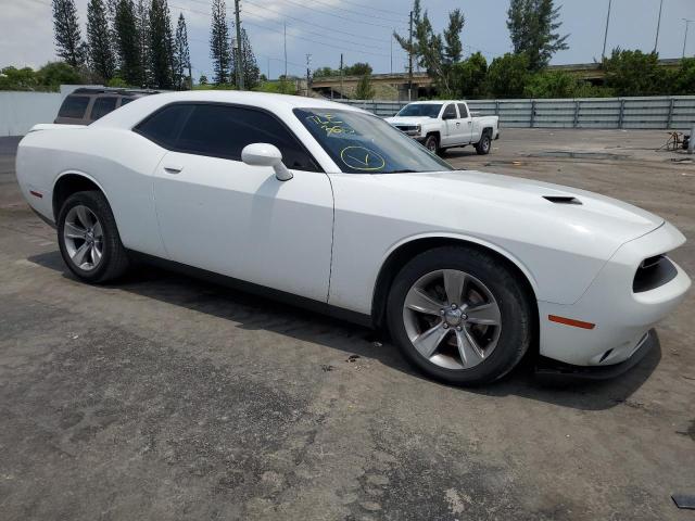 Photo 4 from auction – 2020 DODGE CHALLENGER with VIN 2C3CDZAG0LH105448