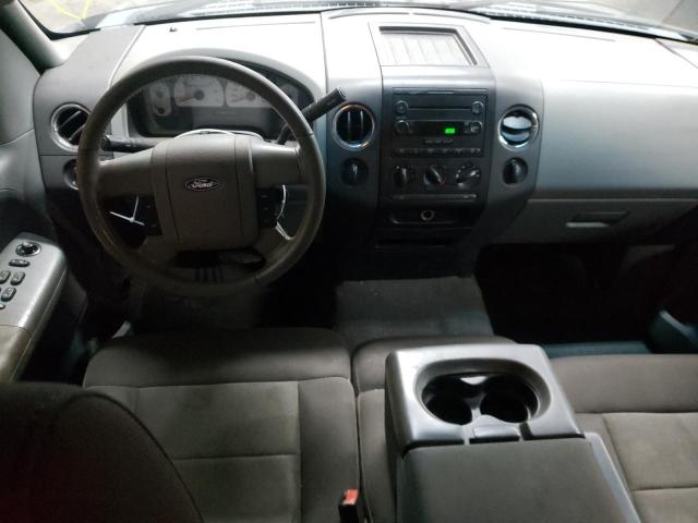Photo 8 from auction – 2006 FORD F150 SUPER with VIN 1FTRW14W86FB49580