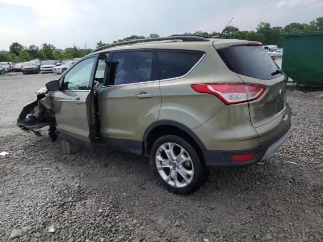 Photo 2 from auction – 2013 FORD ESCAPE SE with VIN 1FMCU9GX3DUA53133