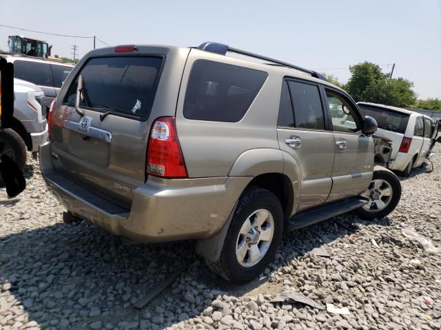 Photo 3 from auction – 2008 TOYOTA 4RUNNER SR with VIN JTEBU14R880131650