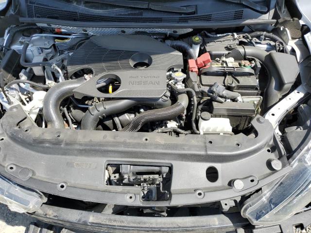 Photo 11 from auction – 2017 NISSAN SENTRA SR with VIN 3N1CB7APXHY252581