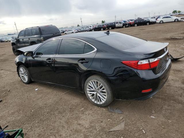 Photo 2 from auction – 2014 LEXUS ES 350 with VIN JTHBK1GGXE2121172