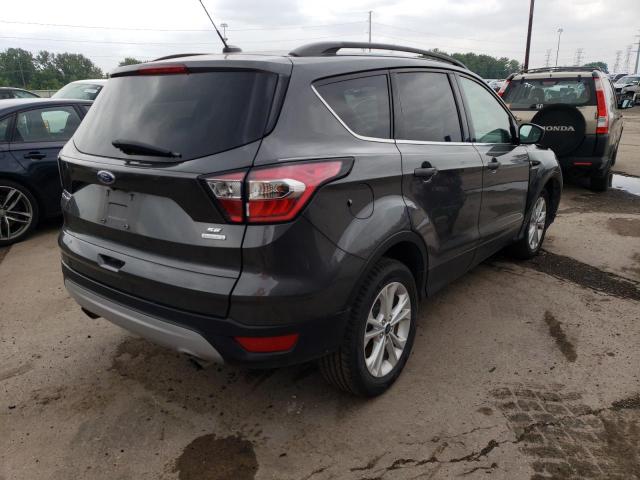 Photo 3 from auction – 2017 FORD ESCAPE SE with VIN 1FMCU0GD2HUB99806