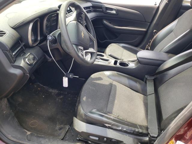 Photo 7 from auction – 2014 CHEVROLET MALIBU 1LT with VIN 1G11C5SL3EF295933