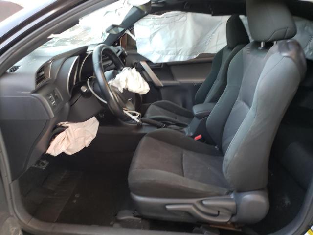 Photo 7 from auction – 2013 TOYOTA SCION TC with VIN JTKJF5C76D3058443