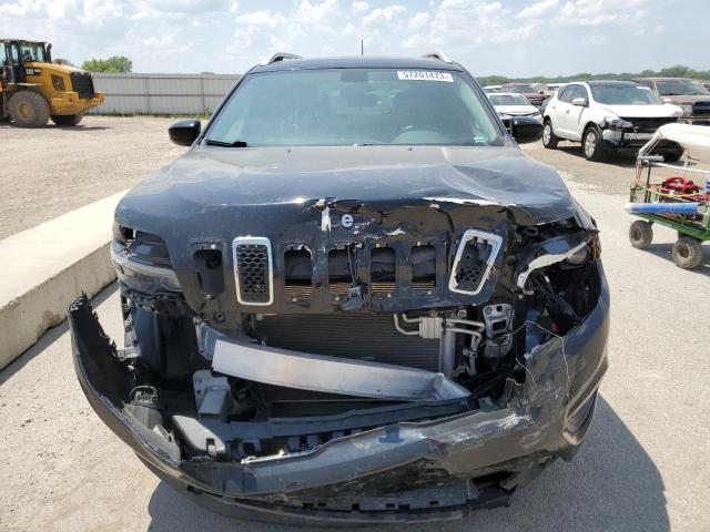 Photo 5 from auction – 2019 JEEP CHEROKEE L with VIN 1C4PJMLB8KD198645