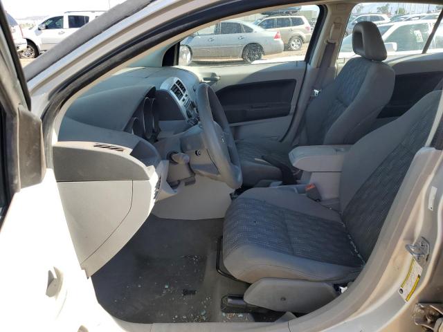 Photo 7 from auction – 2007 DODGE CALIBER with VIN 1B3HB28B47D511245