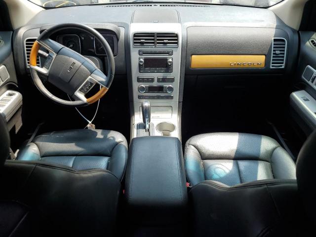 Photo 8 from auction – 2008 LINCOLN MKX with VIN 2LMDU68C18BJ32007