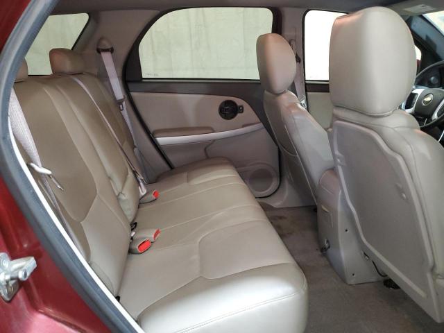 Photo 10 from auction – 2007 CHEVROLET EQUINOX LT with VIN 2CNDL73F276080433