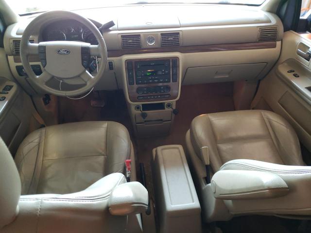 Photo 8 from auction – 2004 FORD FREESTAR L with VIN 2FMDA58264BA77991