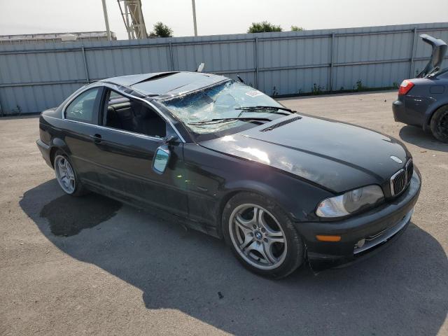 Photo 4 from auction – 2003 BMW 330 CI with VIN WBABN53483PH04643