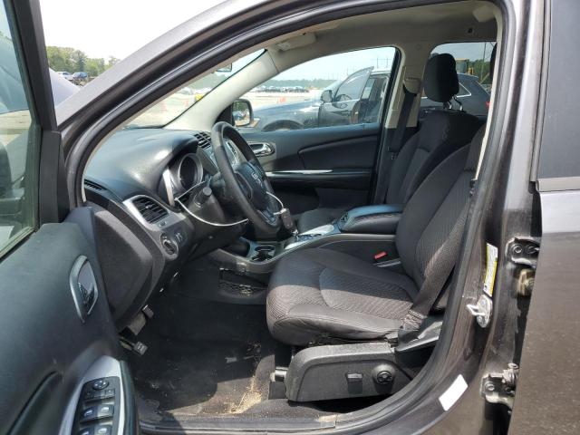 Photo 7 from auction – 2014 DODGE JOURNEY SE with VIN 3C4PDCAB2ET287775