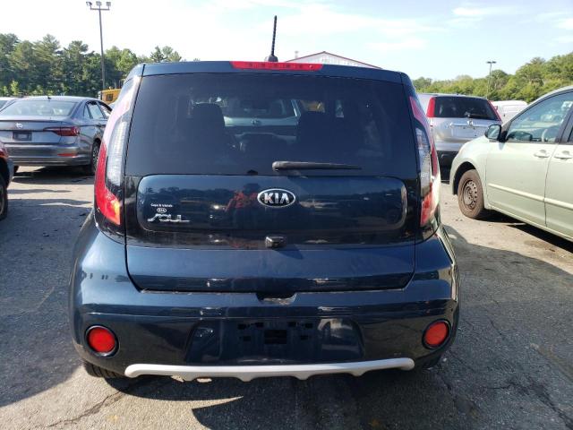 Photo 6 from auction – 2019 KIA SOUL + with VIN KNDJP3A51K7633743
