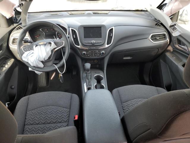 Photo 8 from auction – 2023 CHEVROLET EQUINOX LT with VIN 3GNAXTEG1PL167852