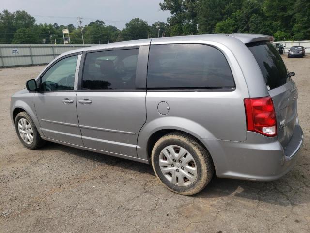 Photo 2 from auction – 2016 DODGE GRAND CARA with VIN 2C4RDGBGXGR170509