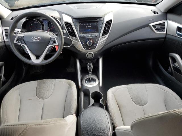 Foto 8 de la subasta – 2012 HYUNDAI VELOSTER con VIN KMHTC6AD1CU035115