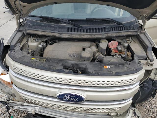 Photo 11 from auction – 2011 FORD EXPLORER L with VIN 1FMHK8F81BGA21714