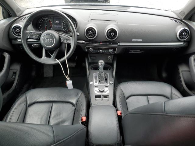 Photo 8 from auction – 2017 AUDI A3 PREMIUM with VIN WAUAUGFF4H1029159