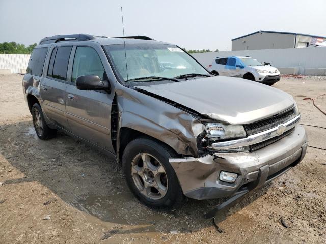 Photo 4 from auction – 2005 CHEVROLET TRAILBLAZE with VIN 1GNET16SX56159048