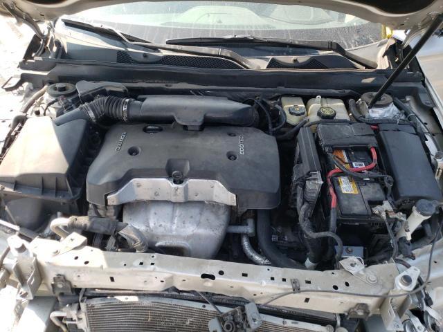 Photo 11 from auction – 2015 CHEVROLET IMPALA LS with VIN 1G11X5SL5FU138096