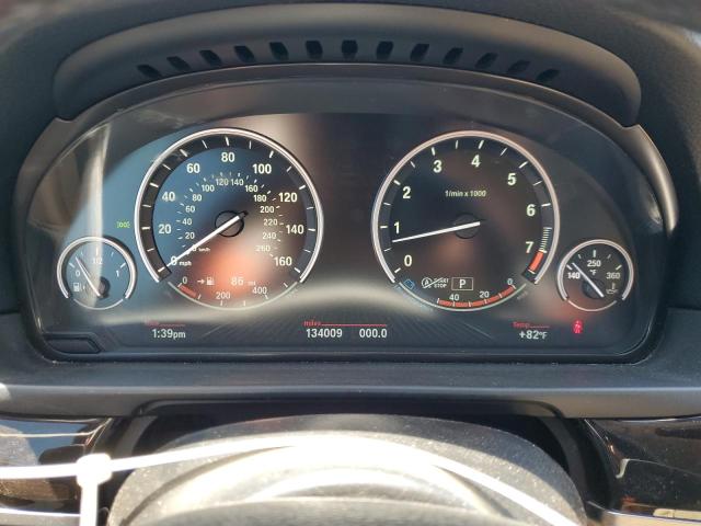 Foto 9 de la subasta – 2015 BMW 535 XI con VIN WBA5B3C50FD547888