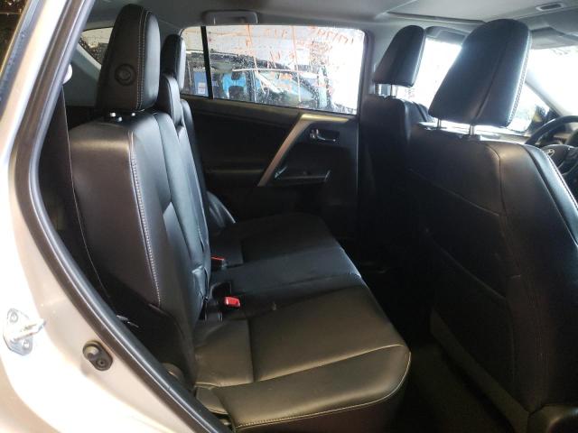 Photo 11 from auction – 2015 TOYOTA RAV4 LIMIT with VIN 2T3DFREV0FW316656