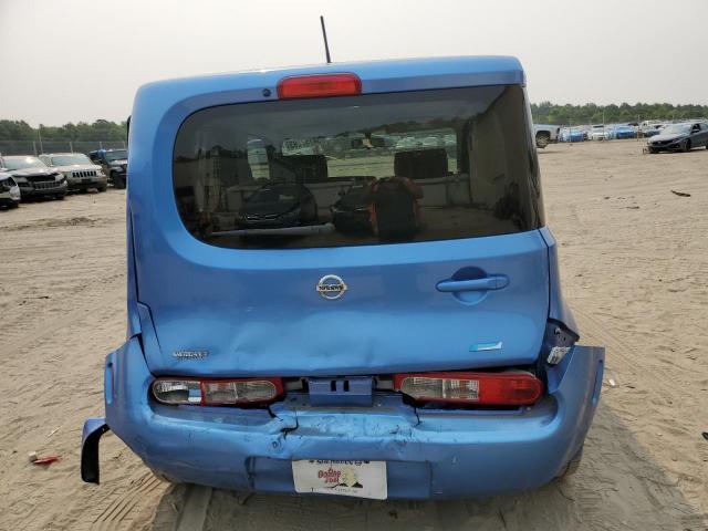 Photo 6 from auction – 2013 NISSAN CUBE S with VIN JN8AZ2KR0DT302253