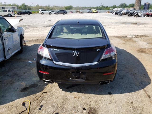 Photo 6 from auction – 2012 ACURA TL with VIN 19UUA8F54CA019134