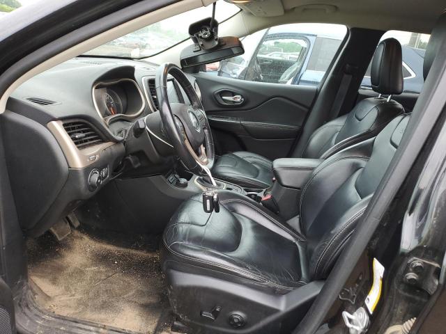 Photo 7 from auction – 2016 JEEP CHEROKEE L with VIN 1C4PJMDS6GW104613
