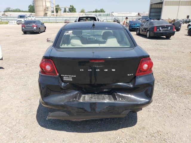 Photo 6 from auction – 2013 DODGE AVENGER SX with VIN 1C3CDZCB6DN693544