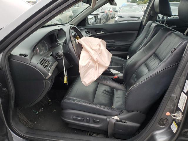 Photo 7 from auction – 2011 HONDA ACCORD SE with VIN 1HGCP2F61BA067284