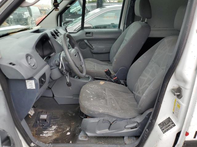 Photo 7 from auction – 2012 FORD TRANSIT CO with VIN NM0LS7BN8CT111386