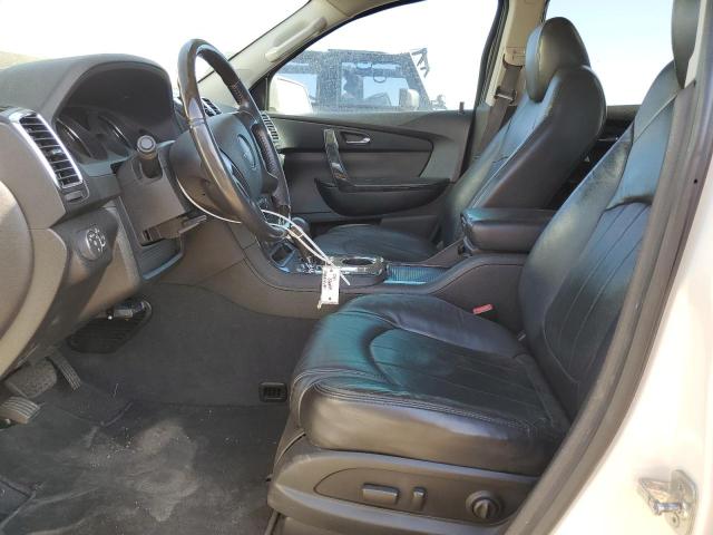Photo 7 from auction – 2012 GMC ACADIA DEN with VIN 1GKKRTED6CJ183922