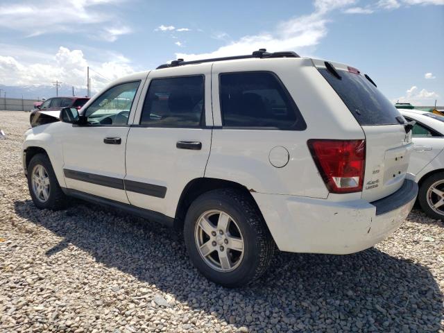 Photo 2 from auction – 2006 JEEP GRAND CHER with VIN 1J4GR48K96C207893