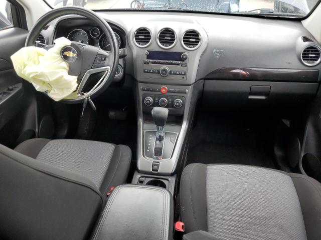 Foto 8 de la subasta – 2013 CHEVROLET CAPTIVA LS con VIN 3GNAL2EK2DS612403