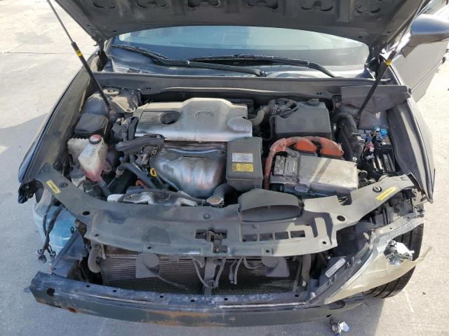 Photo 11 from auction – 2015 LEXUS ES 300H with VIN JTHBW1GG1F2085345