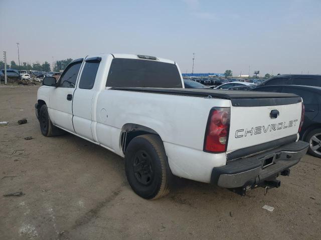 Photo 2 from auction – 2006 CHEVROLET SILVERADO with VIN 1GCEC19V06Z235617