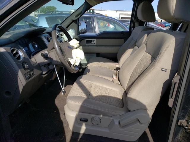 Zdjęcie 7 z aukcji – 2010 FORD F150 SUPER z VIN 1FTFX1EV8AFD60020